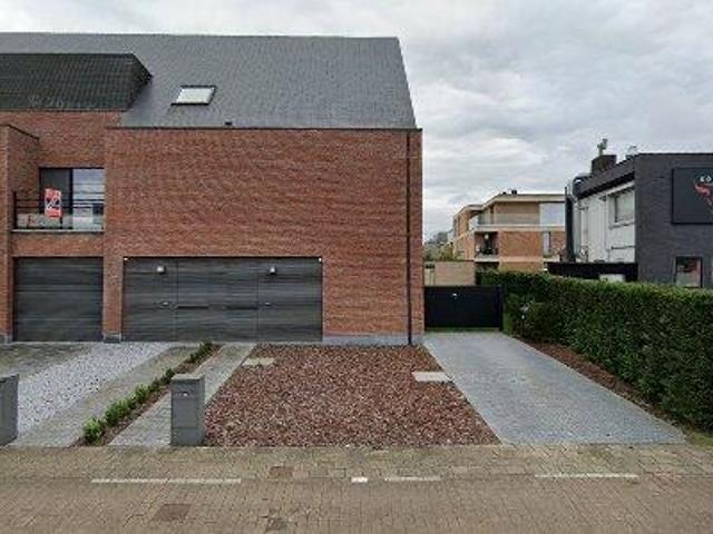 Apartment for rent in Destelbergen, Oost Vlaanderen