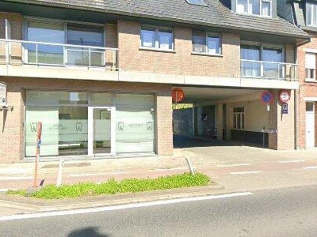 Apartment for rent in Destelbergen
