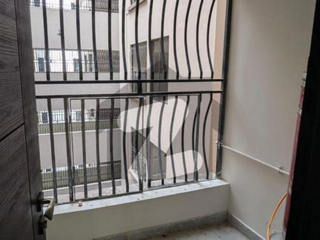 Apartment For Rent In DHA Phase 1, Karachi. DHA Phase 1