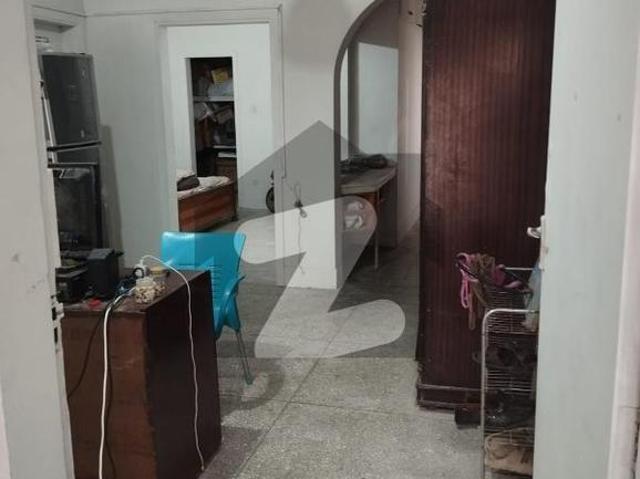 Apartment For Rent In DHA Phase 5
