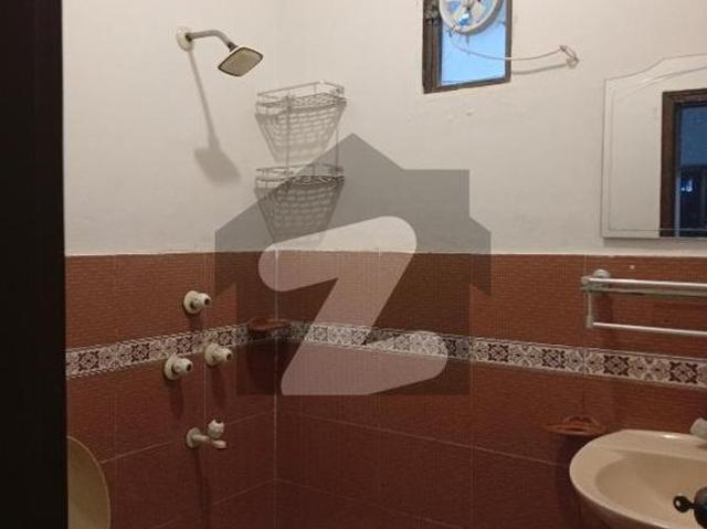 Apartment For Rent In DHA Phase 7 Extension