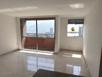 apartment for rent in Ditaires, Itagüí