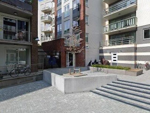 Apartment for rent in Diemen, North Holland