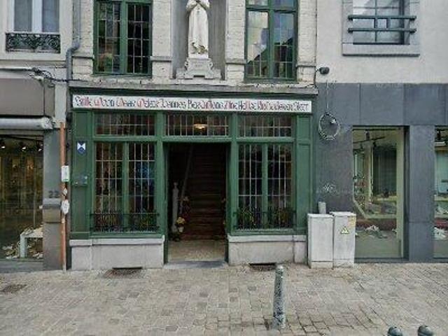 Apartment for rent in Diest, Vlaams Brabant
