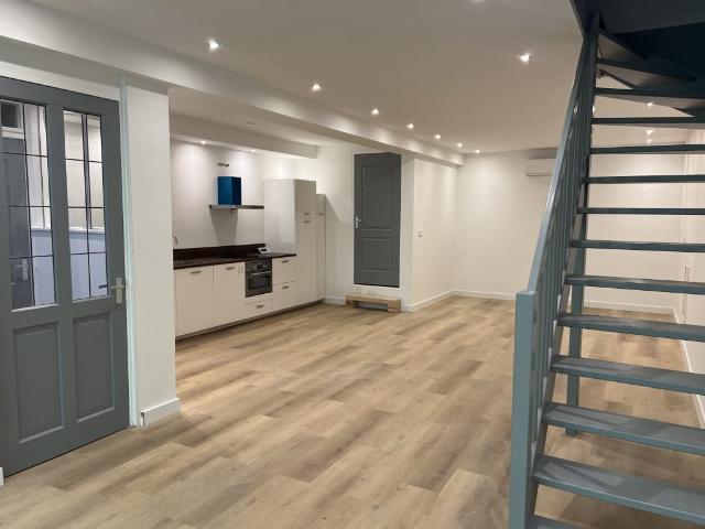 apartment for rent in Diergaardesingel 94 A 3014AH Rotterdam Oude Westen Rotterdam