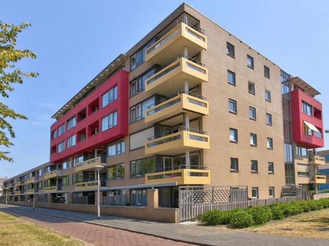 apartment for rent in Dignahoeve 46 1187LX Amstelveen Landschappenbuurt Amstelveen