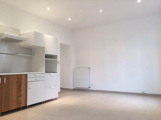 Apartment for rent in Dijon France