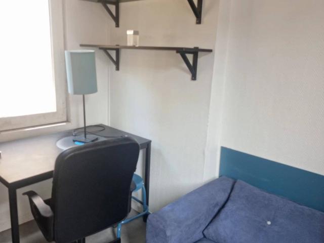 Apartment for rent in Dijon France