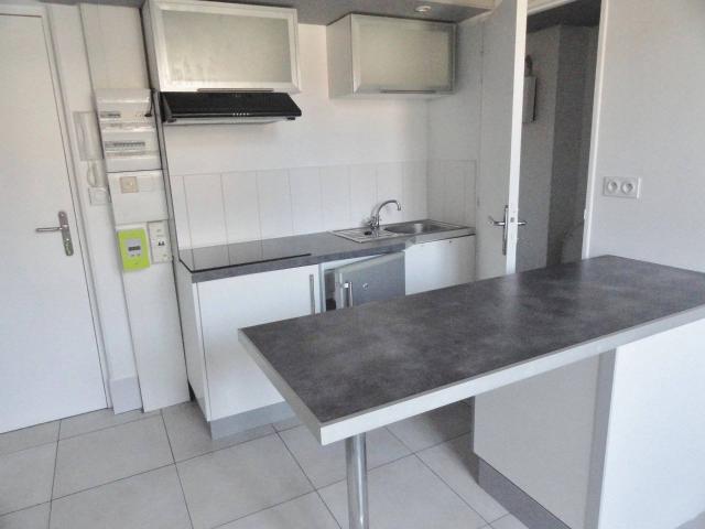 Apartment for rent in Dijon France