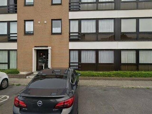 Apartment for rent in Diksmuide, West Vlaanderen