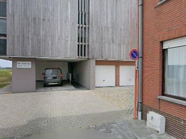 Apartment for rent in Diksmuide, West Vlaanderen