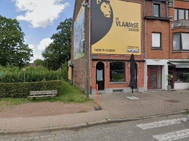 Apartment for rent in Dilbeek