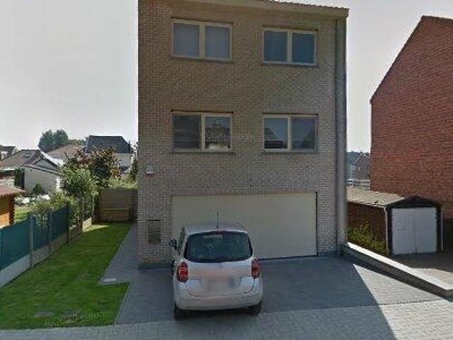 Apartment for rent in Dilbeek