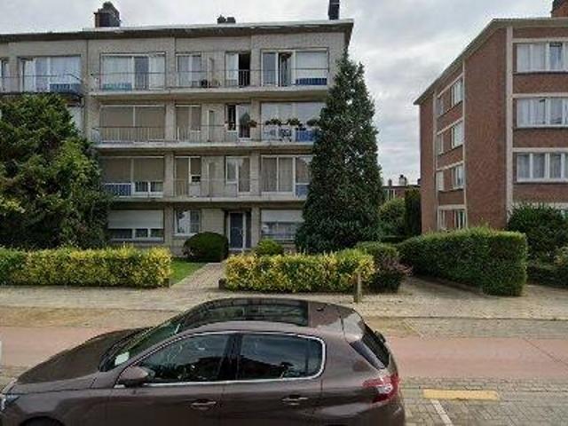Apartment for rent in Dilbeek