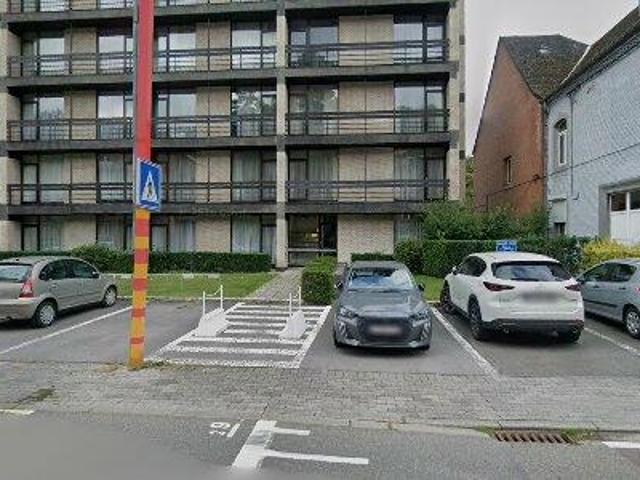 Apartment for rent in Dinant