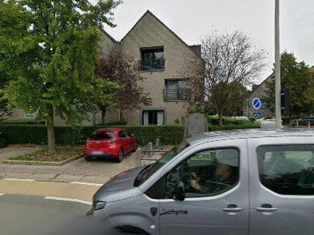 Apartment for rent in Dinant