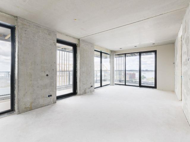 apartment for rent in Distelweg 78 R101 1031HH Amsterdam Buiksloterham Zuid Amsterdam