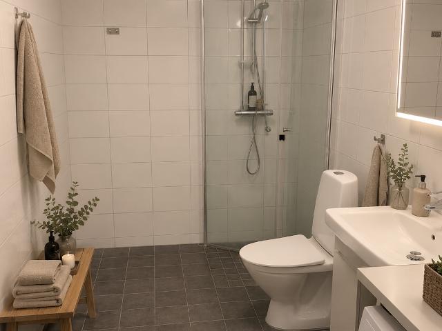 apartment for rent in Druveforsvägen 9A, Borås, 50433