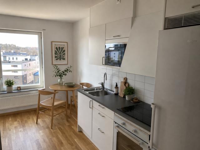 apartment for rent in Druveforsvägen 9A, Borås, 50433