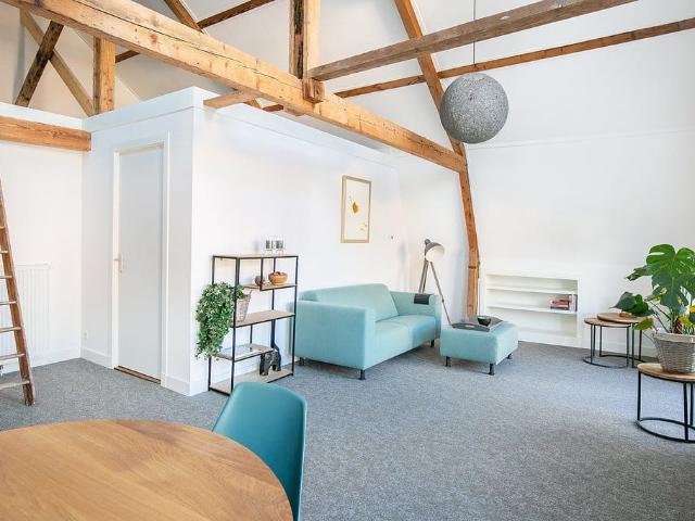 apartment for rent in Dr. Dirk Bakkerlaan 6 A 2061EW Bloemendaal Bloemendaal Bloemendaal