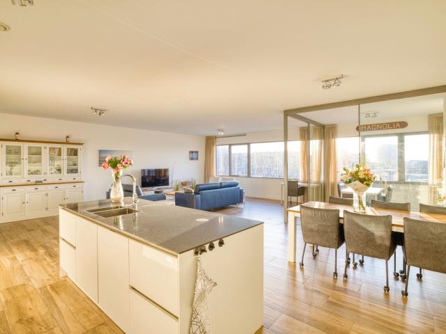 apartment for rent in Dr. Lelykade 150 2583CN Den Haag Vissershaven Den Haag