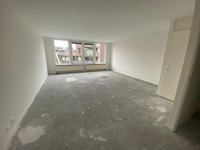 apartment for rent in Dr Roggertspad 17 1506EN Zaanstad Oud West Zaandam