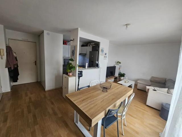apartment for rent in DRANCY 93700