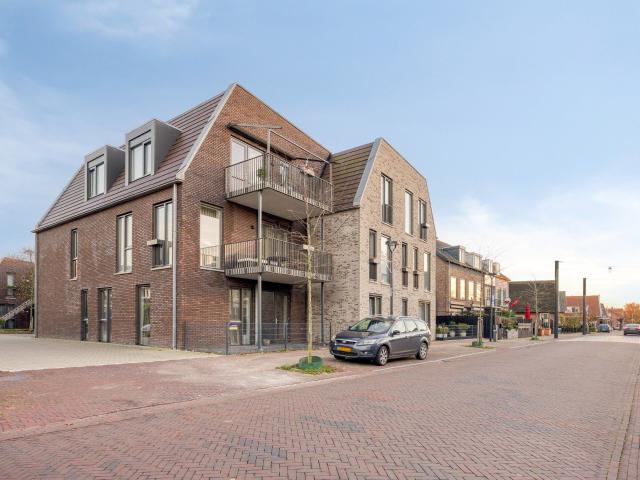 apartment for rent in Drechtdijk 9 G 1424RA Uithoorn Meerwijk De Kwakel