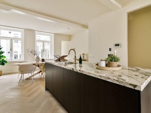 apartment for rent in Droogbak 7 H 1013GE Amsterdam Haarlemmerbuurt Oost Amsterdam