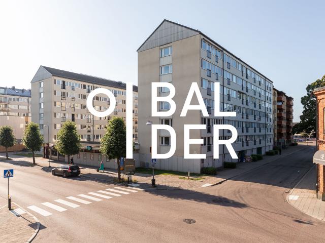 apartment for rent in Drottninggatan 37B, Karlstad, 65225