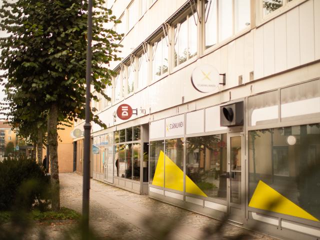 apartment for rent in Drottninggatan 9, 641 30 Katrineholm