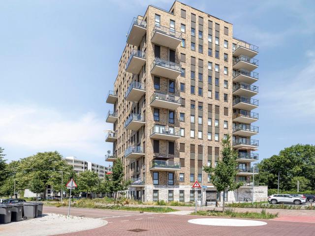 apartment for rent in Du Meelaan 584 X 2722ZM Zoetermeer Palenstein West Zoetermeer