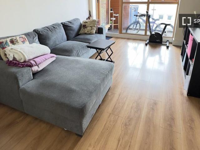 Apartment for rent in Dublin, Ireland
