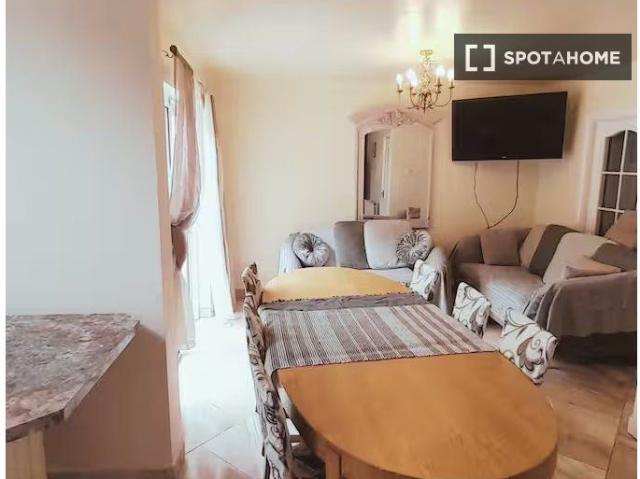 Apartment for rent in Dublin, Ireland