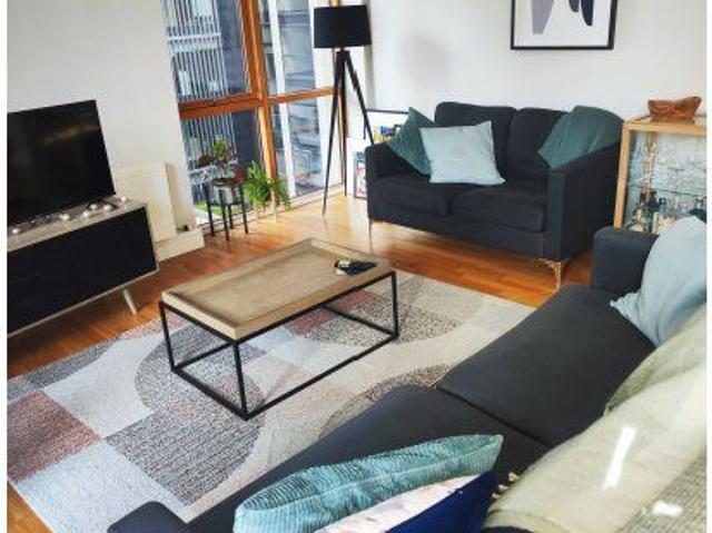 Apartment for rent in Dublin, Ireland