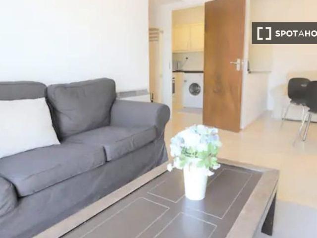 Apartment for rent in Dublin, Ireland