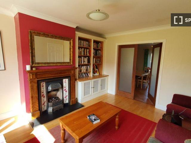 Apartment for rent in Dublin, Ireland