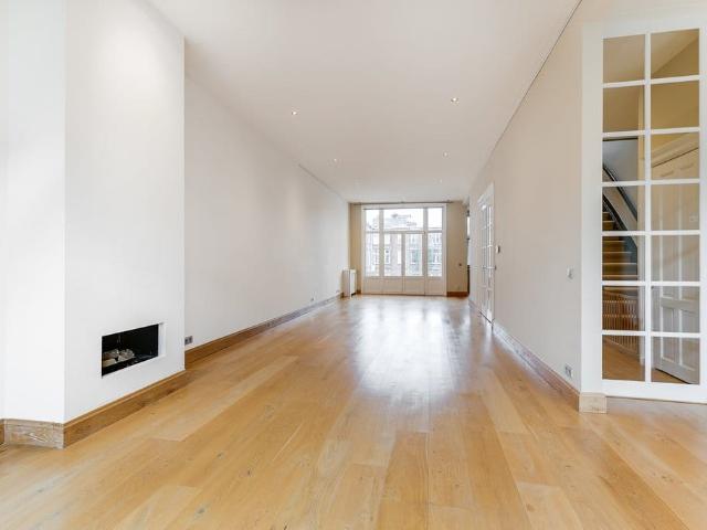 apartment for rent in Dufaystraat 17 2 1075GS Amsterdam Valeriusbuurt Oost Amsterdam