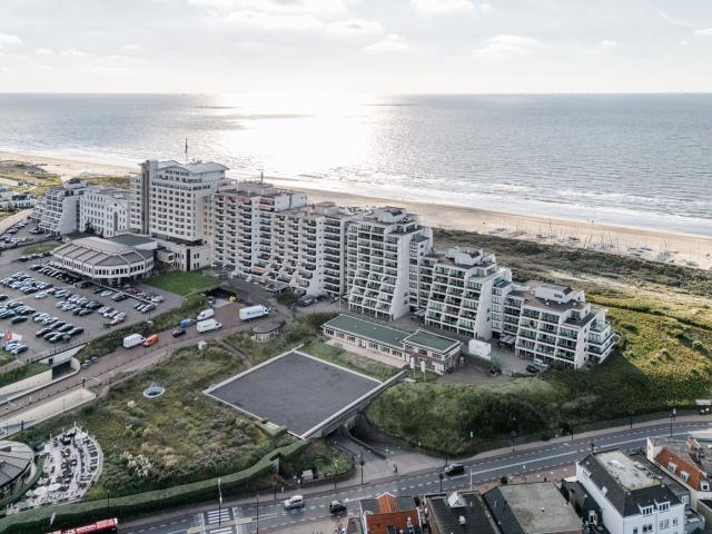 apartment for rent in Duindistel 16 2202DG Noordwijk Boulevard Noordwijk ZH