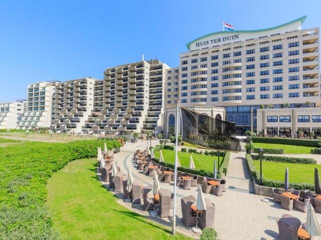 apartment for rent in Duinroos 33 2202DB Noordwijk Boulevard Noordwijk ZH