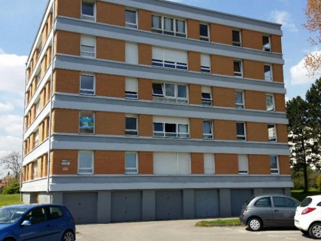 apartment for rent in Dunkerque
