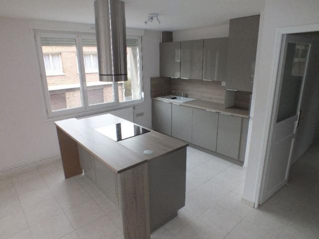 ▷ Appartement à louer • Dunkerque • 77 m² • 690 € | immoRegion