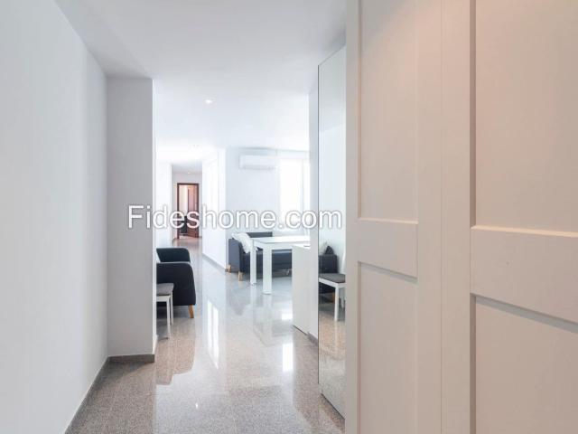 Apartment for rent in Dúrcal, Granada