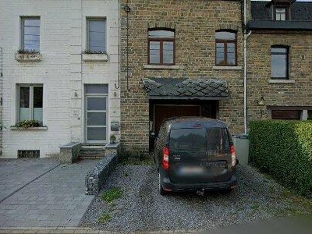 Apartment for rent in Durbuy
