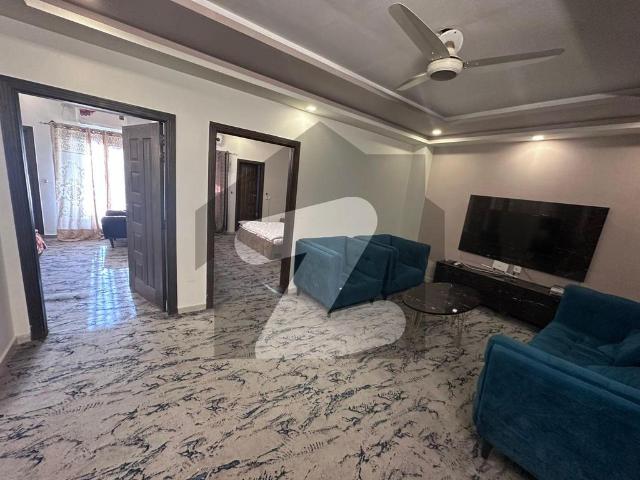 Apartment for Rent in E 11/4, Islamabad E 11