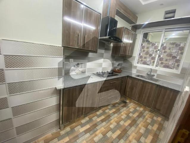 Apartment for Rent in E 11, Islamabad E 11