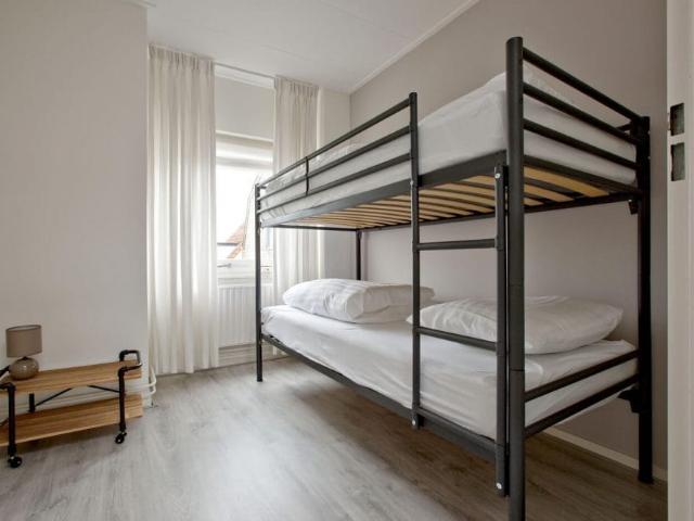 apartment for rent in E.A. Borgerstraat 43 2225AP Katwijk De Noord Katwijk ZH