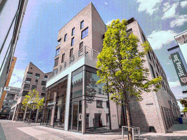 apartment for rent in Emmapassage 7 12 5038XA Tilburg Binnenstad Oost Tilburg