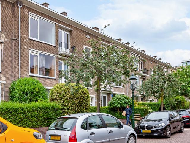 apartment for rent in Emmastraat 72 2595EK Den Haag Bezuidenhout Midden Den Haag