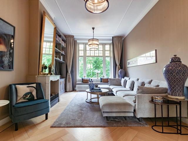 apartment for rent in Emmastraat 29 2 1071JB Amsterdam Cornelis Schuytbuurt Amsterdam